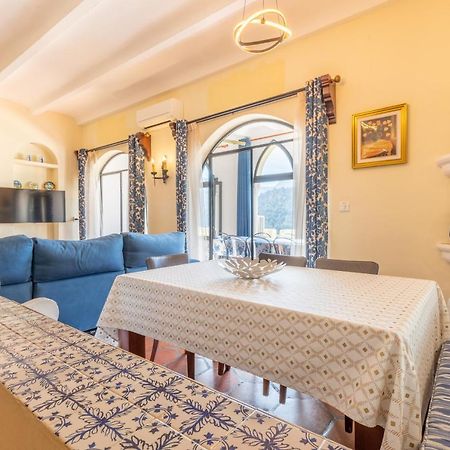 Petit Palau Apartment Puerto de Sóller Ngoại thất bức ảnh