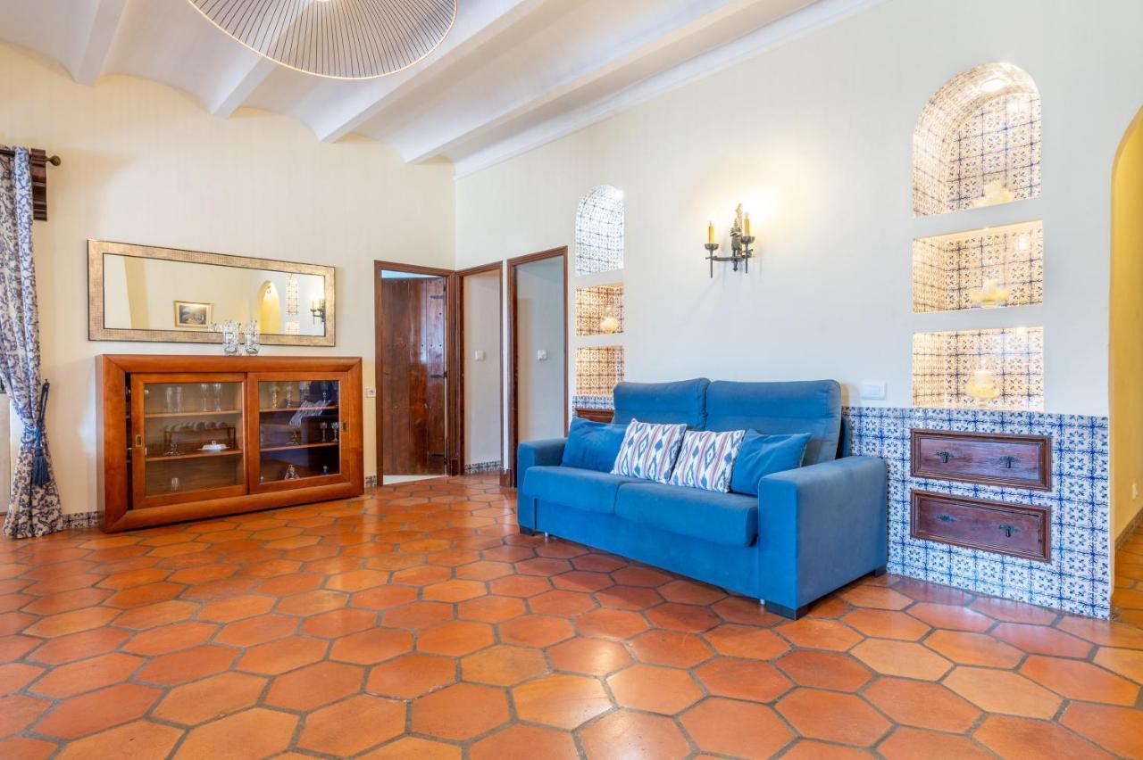 Petit Palau Apartment Puerto de Sóller Ngoại thất bức ảnh