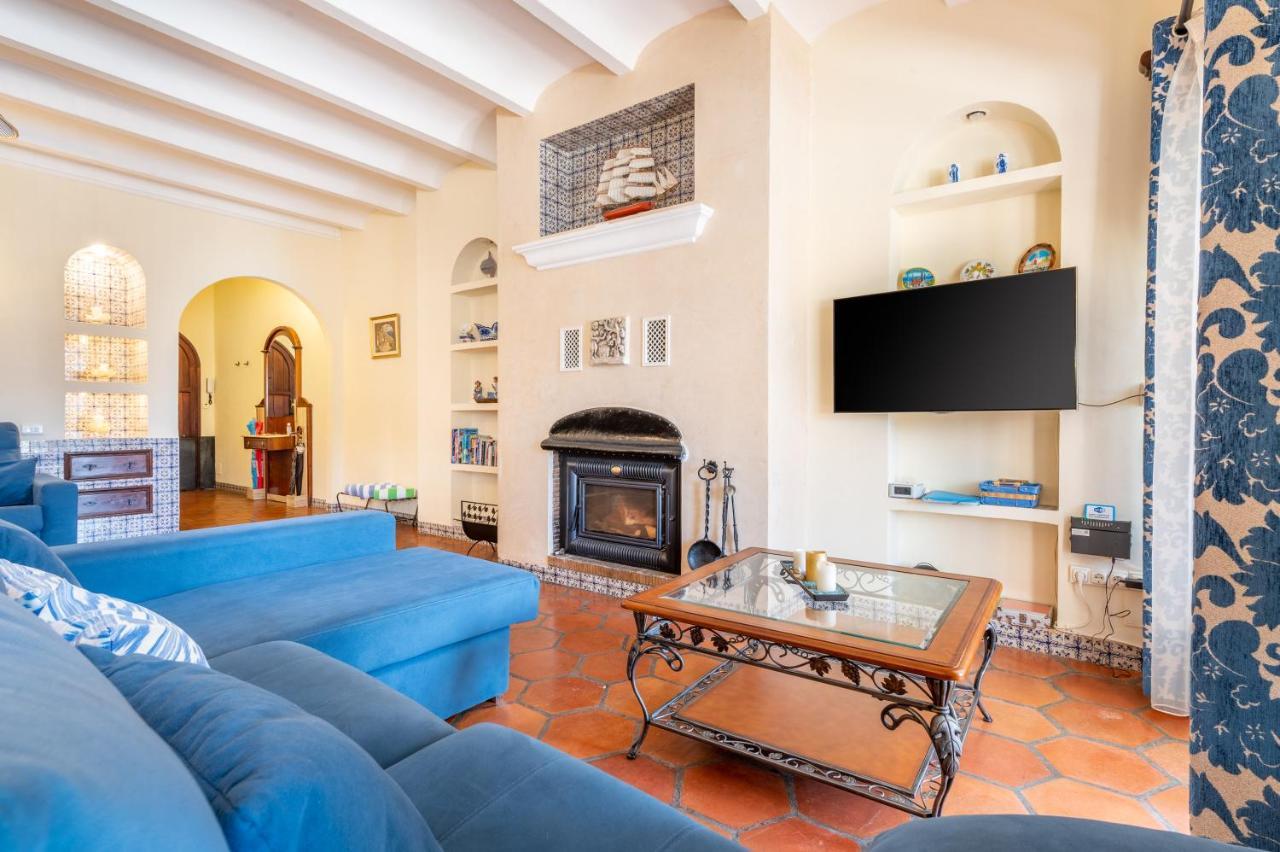 Petit Palau Apartment Puerto de Sóller Ngoại thất bức ảnh