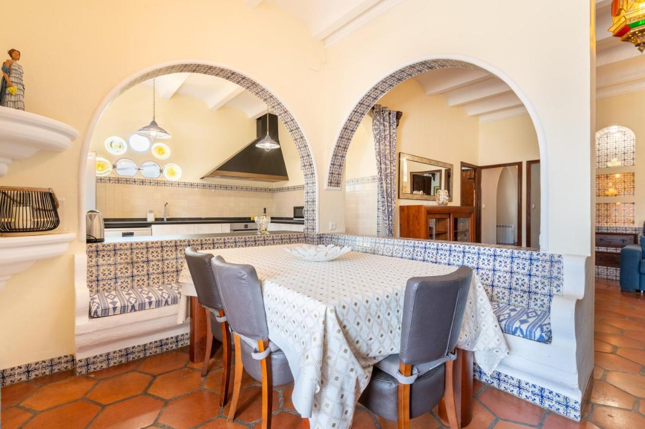 Petit Palau Apartment Puerto de Sóller Ngoại thất bức ảnh