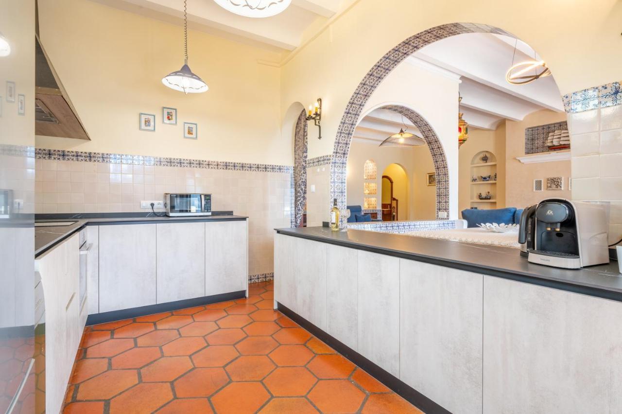 Petit Palau Apartment Puerto de Sóller Ngoại thất bức ảnh